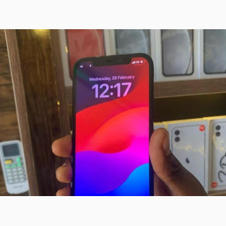 Apple iPhone 12 Pro 128 GB Gray