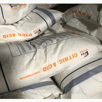 Citric Acid Anhydrous for Sale