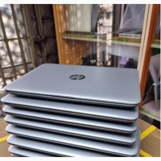 HP EliteBook 820 G3 Laptop 8GB Intel Core i5 SSD 256GB