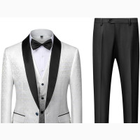 Hugo Boss Senator Suits