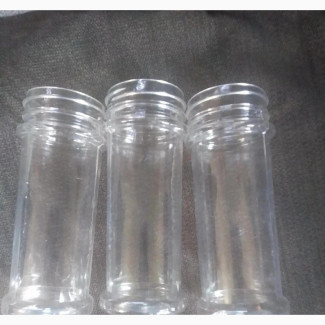 Pet Bottles for Juice and Spices Distributor