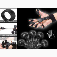 Finger Grip for Stronger Grip Strength