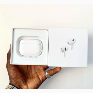 Airpods Pro 2, Open Box