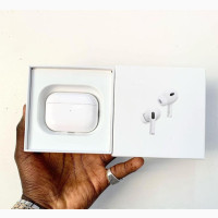 Airpods Pro 2, Open Box