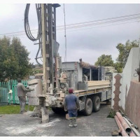 Brand New Borehole Drilling Services