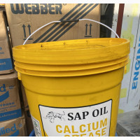 SAP Oil Calcium Lithium Grease 15KG