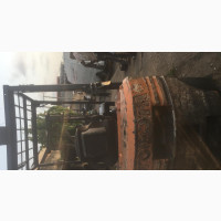 Toyota 1.5tons Forklift Nigeria Used