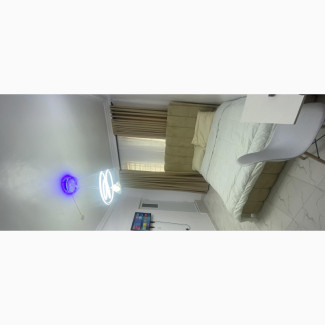 Fully Furnished 1 Bedroom Apartment in Akoka for Rent