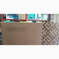 Mikrotik CRS328-24P-4S+RM
