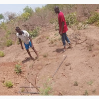 200sqm Estate Plots at BESPOKE LUGBE