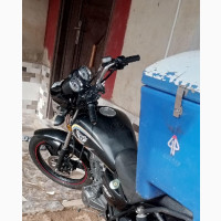 BSA 2021 Black