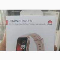 Huawei Band 8