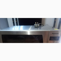Panasonic Inverter Microwave and Grill 27lt
