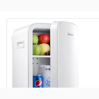 Mini Fridge - 18 Litre/30 Cans