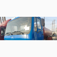 Mercedes Benz Water Tank Truck