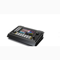 AVMATRIX Shark S6 6-Channel HDMI/SDI Video Switcher