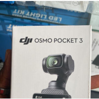 Dji Osmo Pocket Camera