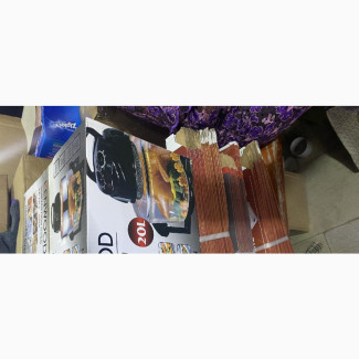 Kenwood Convection Oven