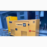 CAT 20KVA Soundproof Diesel Generator