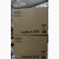 Logitech B525 HD Business Webcam