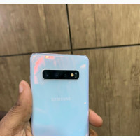 Samsung Galaxy S10 128 GB White
