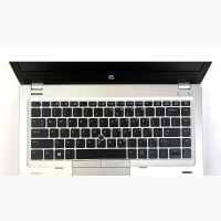 Laptop HP EliteBook Folio 9480M 8GB Intel Core I5 HDD 500GB