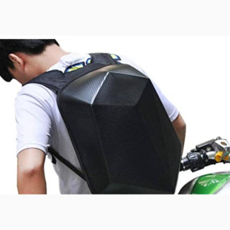 Water Proof Motor Cycle Back Pack