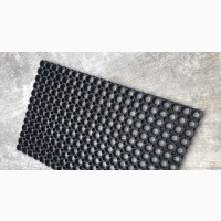 Brand New 22mm Hollow Doormat (50/80) - Home Interiors