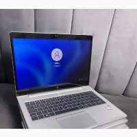 HP EliteBook 840 G5 Laptop 8GB Intel Core i5 SSD 256GB
