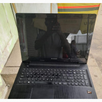 Lenovo 3000 N500 16GB AMD Ryzen SSD 256GB