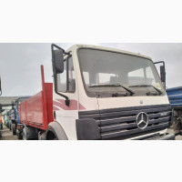 Foreign Used Mercedes Benz 1820 Truck