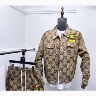 Luxury Gucci Up and Down
