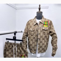 Luxury Gucci Up and Down