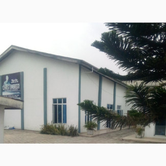 Certificate of Occupancy (C of O)