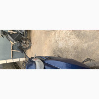 Honda Dio 2018 Blue