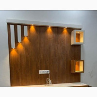 TV Console - Home Interiors