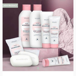 Oriflame Cosmetics W.W Inkingama