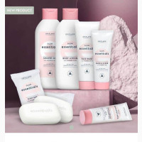 Oriflame Cosmetics W.W Inkingama