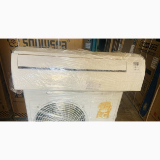 LG 1HP Air Conditioner