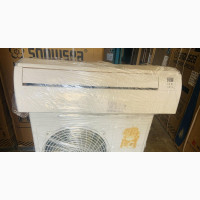 LG 1HP Air Conditioner