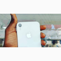 Apple iPhone XR 128 GB White