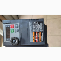 Toshiba Inverter VFD 2.2kw 220V