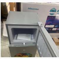 LG 141sq Double Door Refrigerator