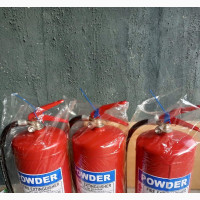 9kg ABC Dry Powder Fire Extinguisher