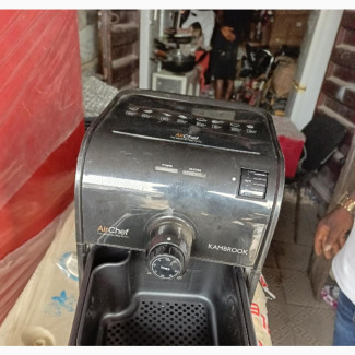 Air Fryer (Medium Size)