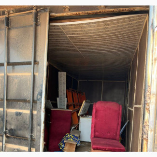 20 Feet Container for Sale in Olodo Area, Ibadan