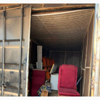 20 Feet Container for Sale in Olodo Area, Ibadan
