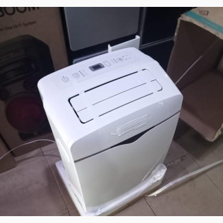 Hisense Portable Air Conditioner 1.5HP