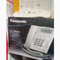 Panasonic Kx-Ts880mx Integrated Telephone System
