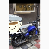 Sonlink SL200-8A 2022 Blue